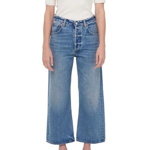 Citizens Of Humanity Gaucho Jeans